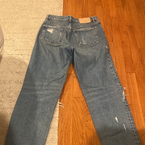 Zara jeans - Picture 2 of 3